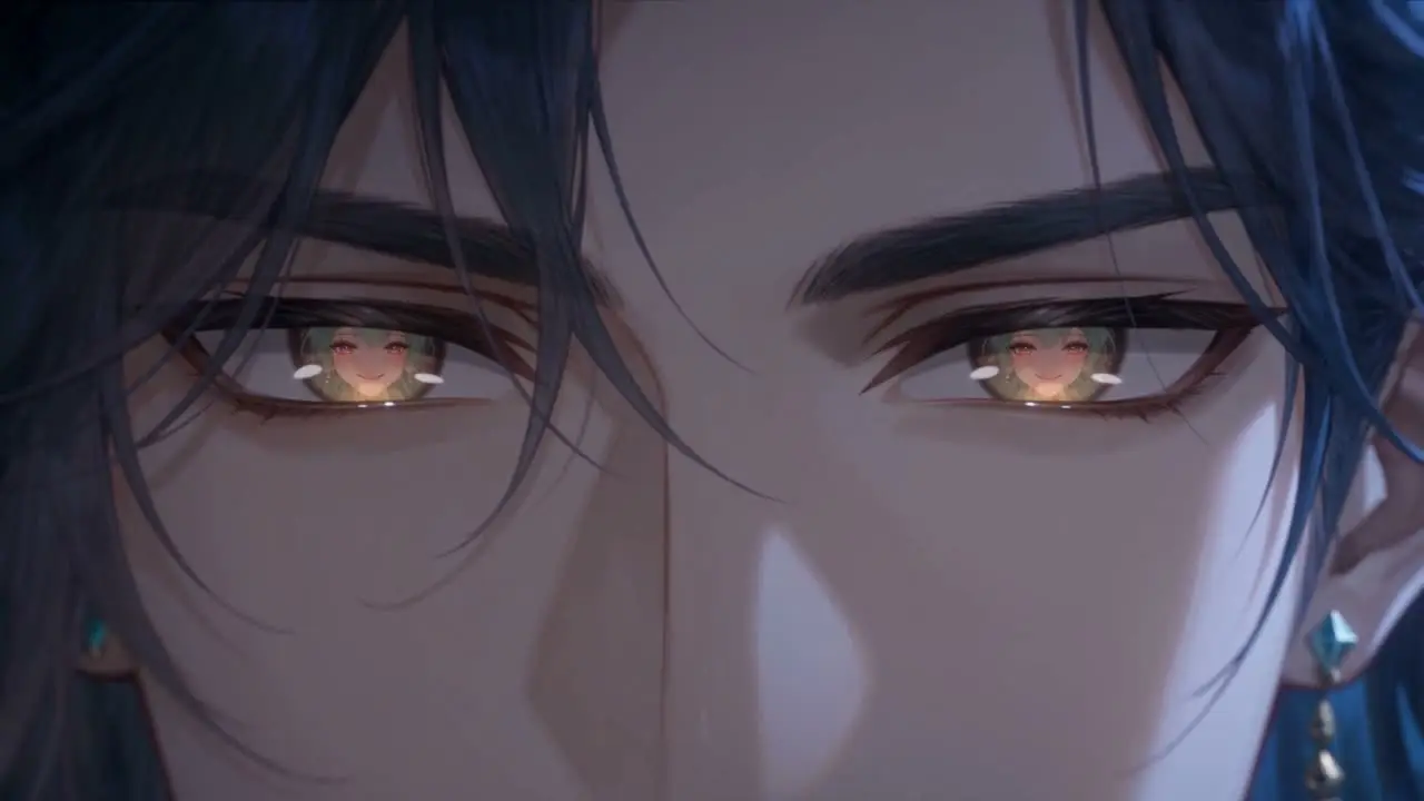 原来红线早就牵错了人❤️｜视频节点 14
