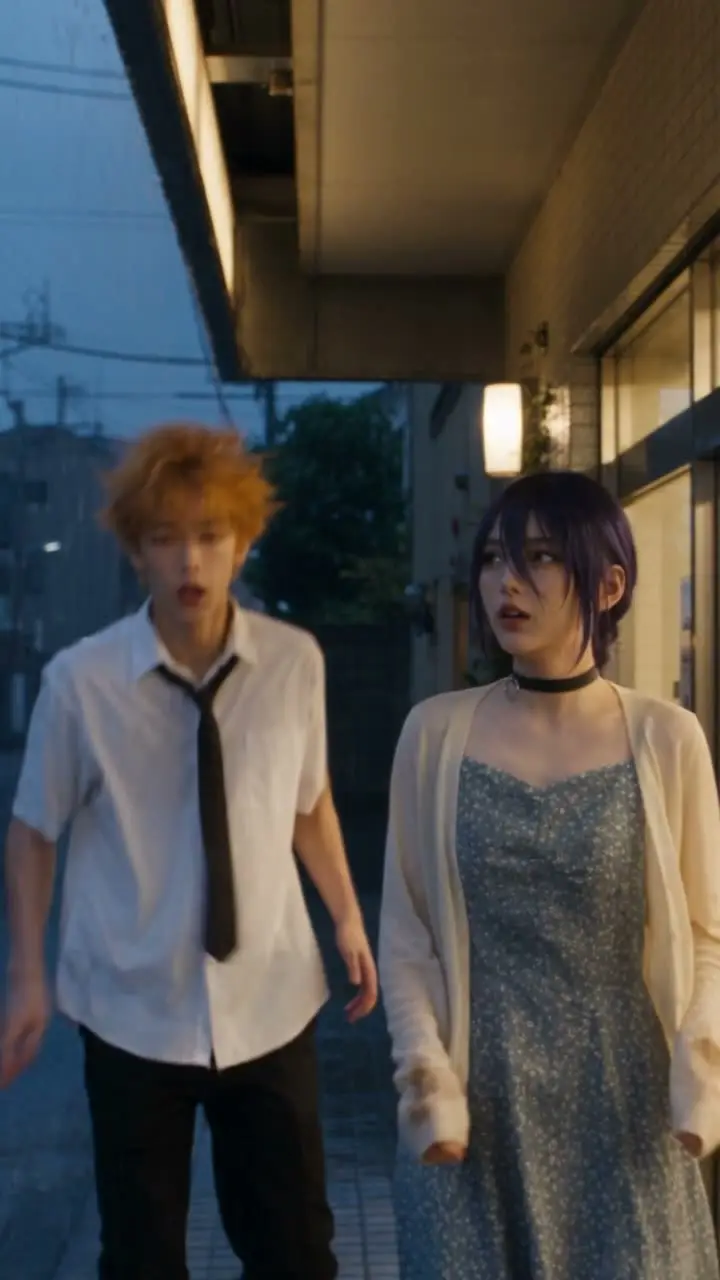 《蕾塞小剧场》 EP04｜伞｜EP04_素材卷A_第二轮 - 副本