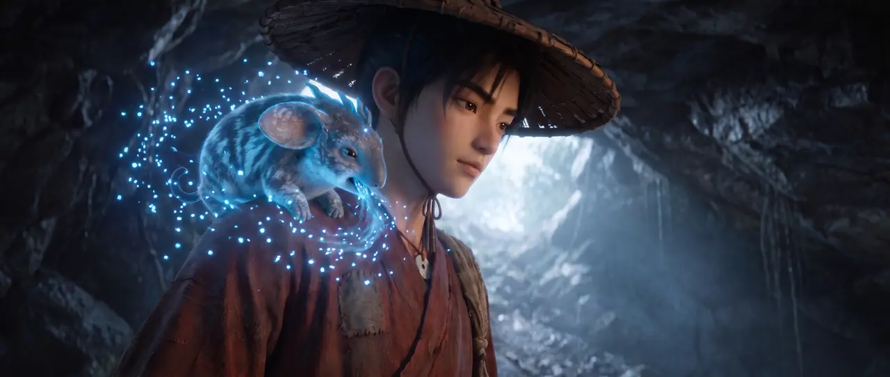 《封神补》先导片｜图片节点 2