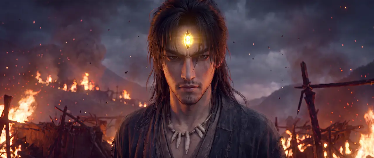 《封神补》先导片｜图片节点 4