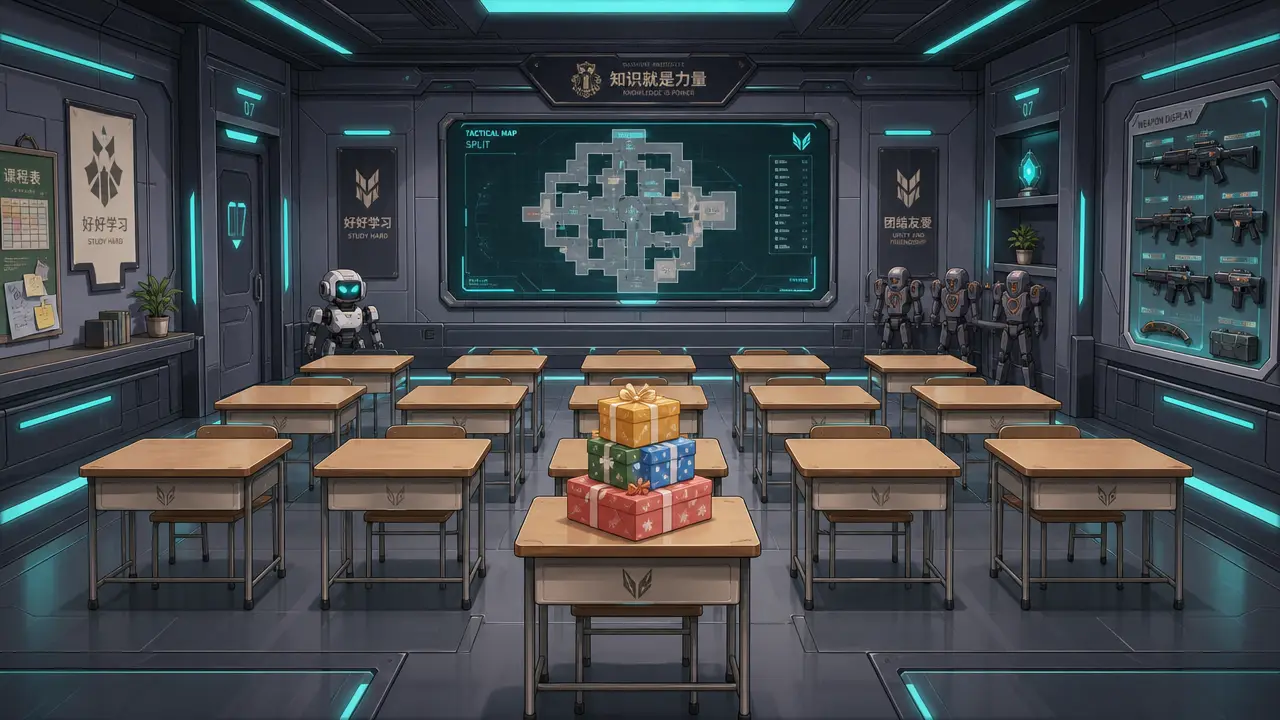 七夕，谁送的？｜图片节点 15