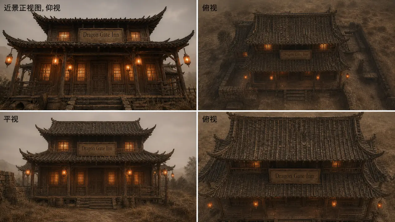 天下无敌｜图片节点 96