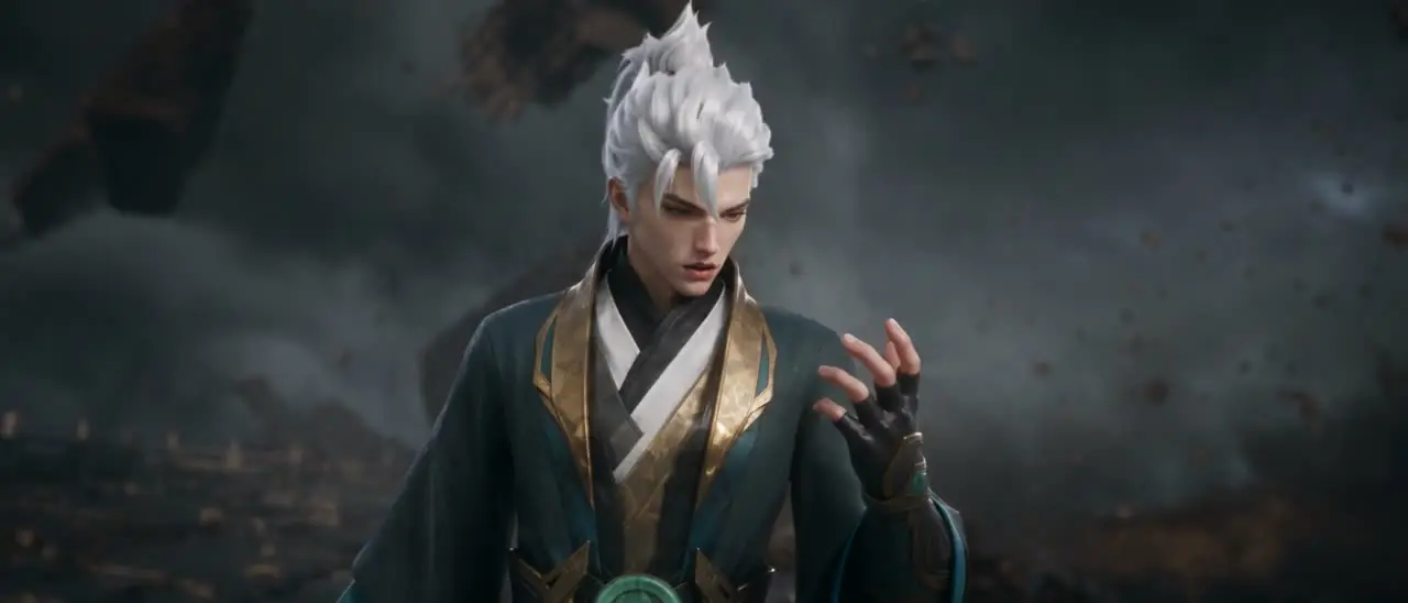 王者荣耀：铠爹1vs4｜视频节点 2 - 副本