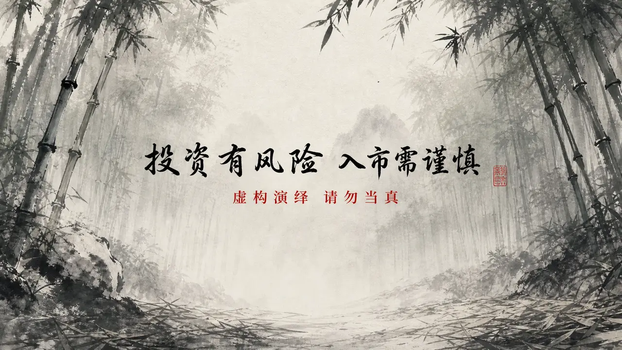 《牛来·熊砸·豹拉》｜图片节点 1