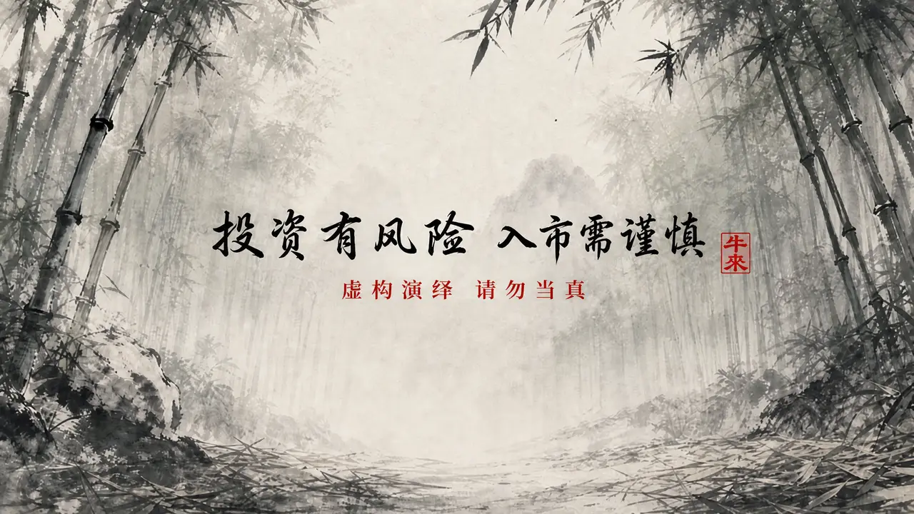《牛来·熊砸·豹拉》｜图片节点 1 - 副本