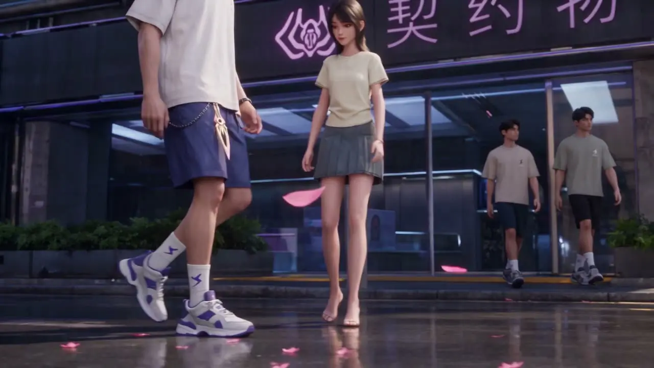 《契约公寓》第九集｜视频节点 22 - 副本