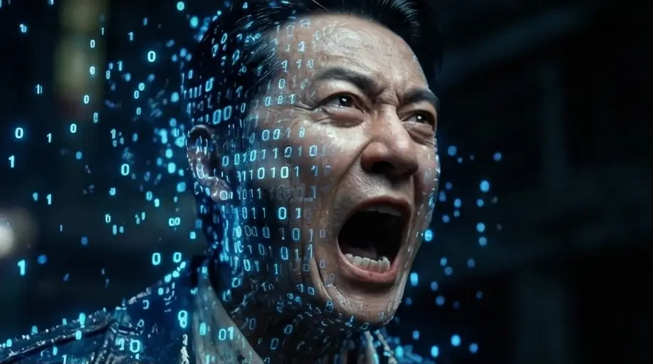 贪腐多重宇宙|宫格生图 2-1