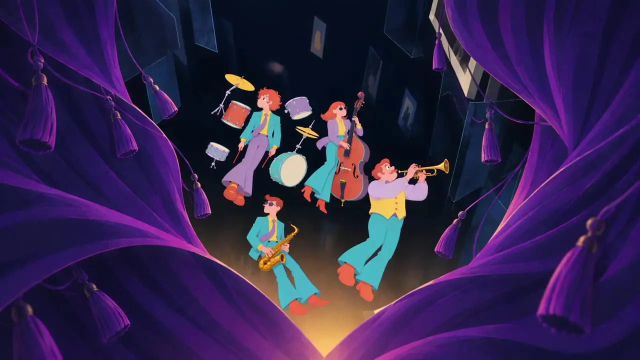 BLUE NIGHT蓝色奇妙夜｜视频节点 15 - 副本