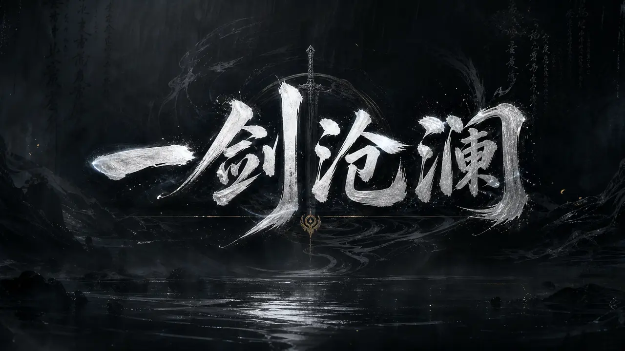 燕云十六声——一剑沧澜｜图片节点 12
