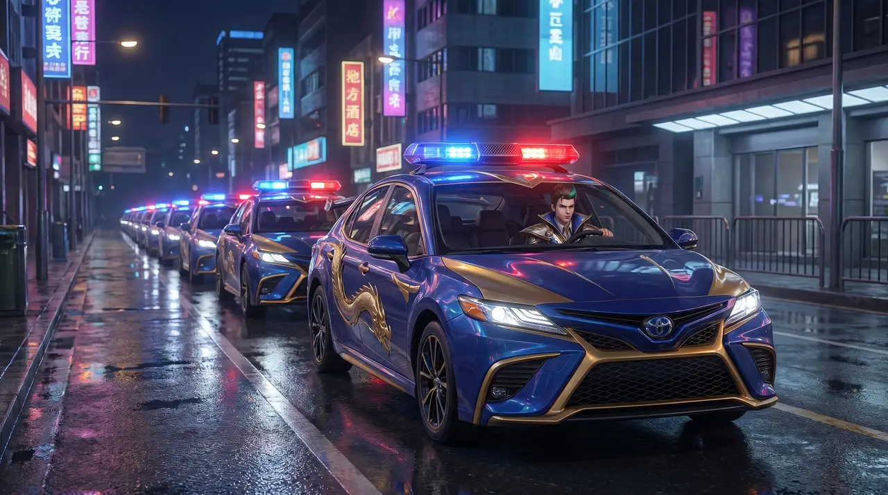 从你的全峡谷路过2｜图片节点 23