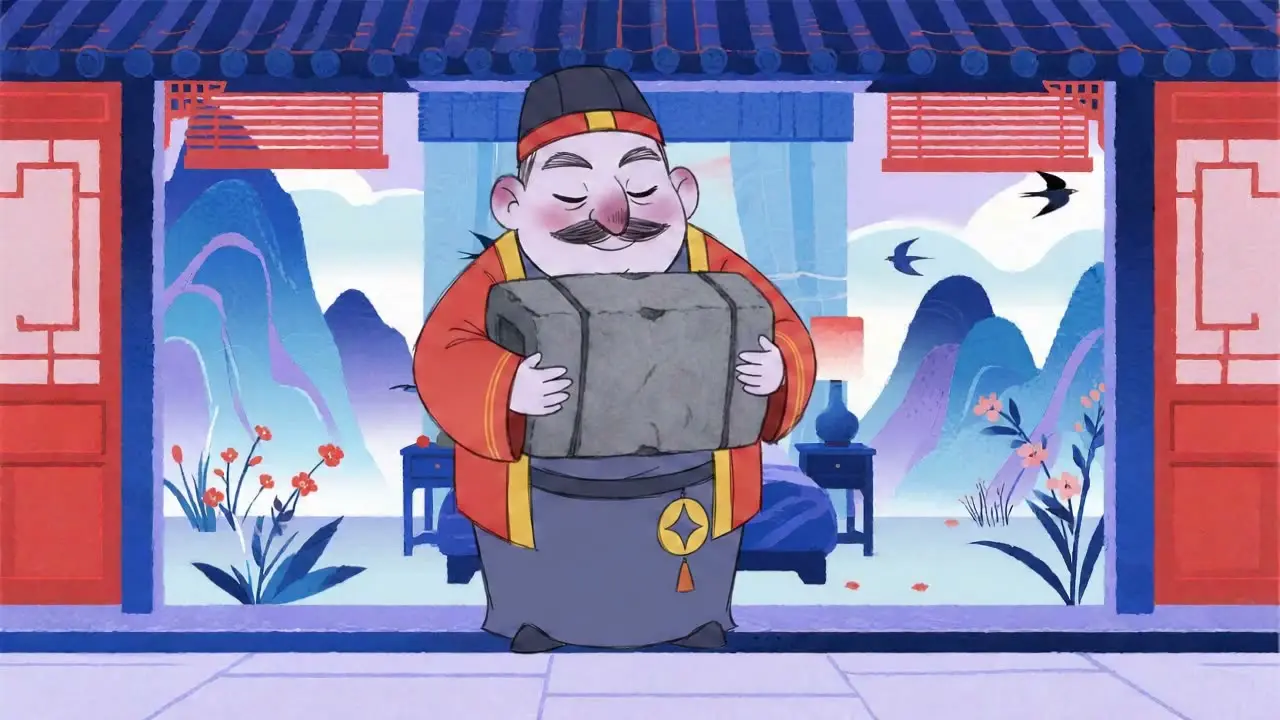 石枕｜视频节点 4