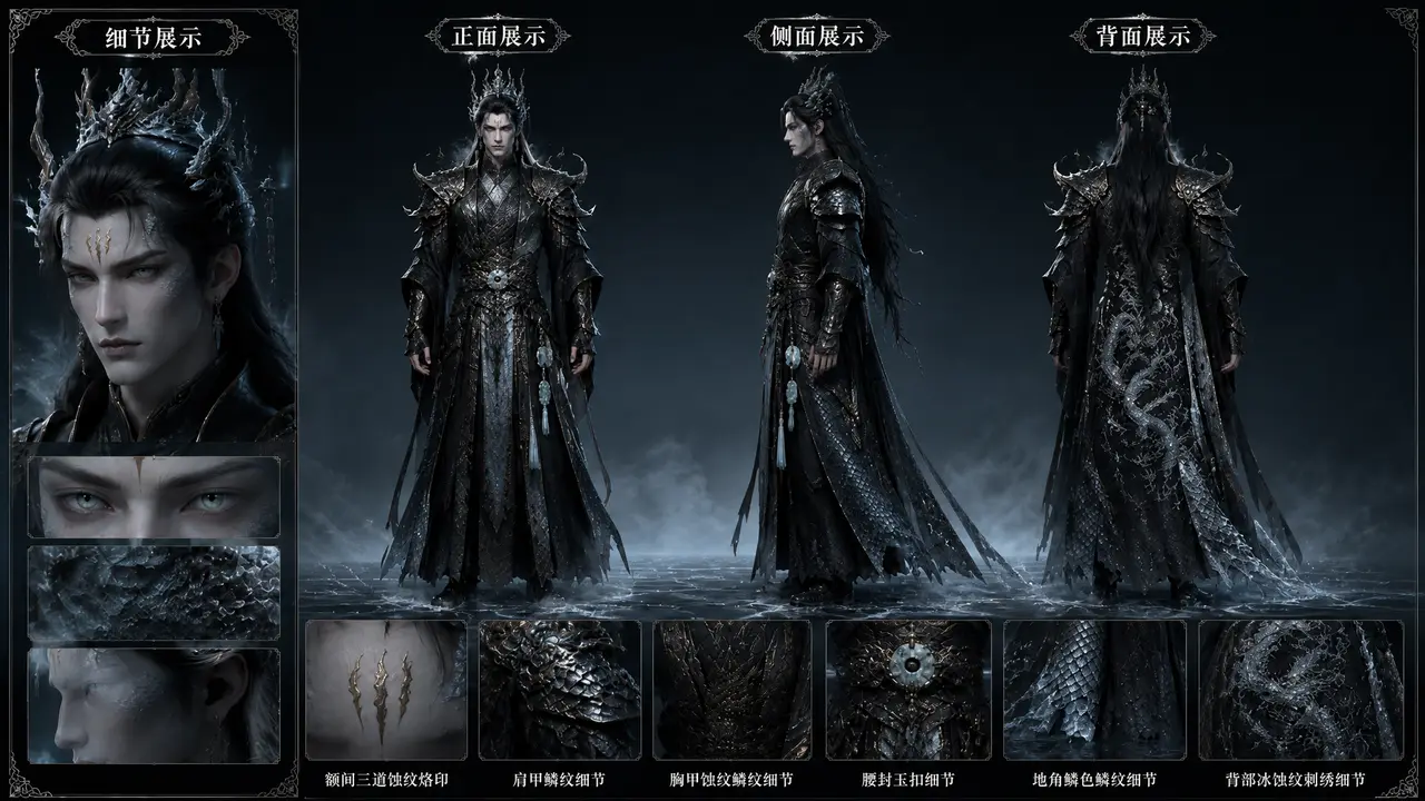 拜师八戒｜图片节点 5