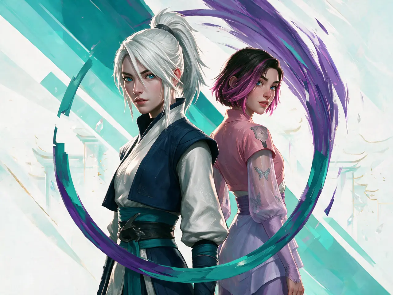 仙剑：无畏契约｜图片节点 3