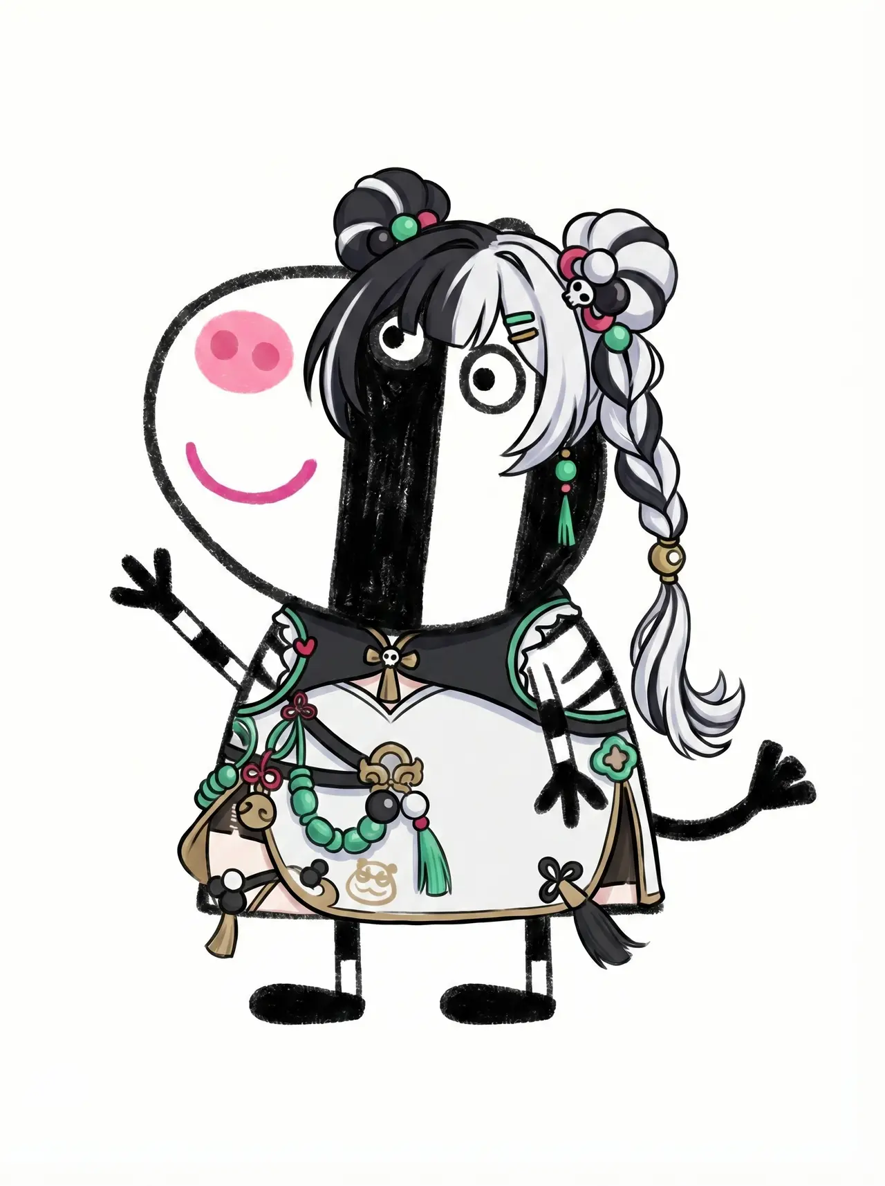 小猪阿星｜图片节点 7