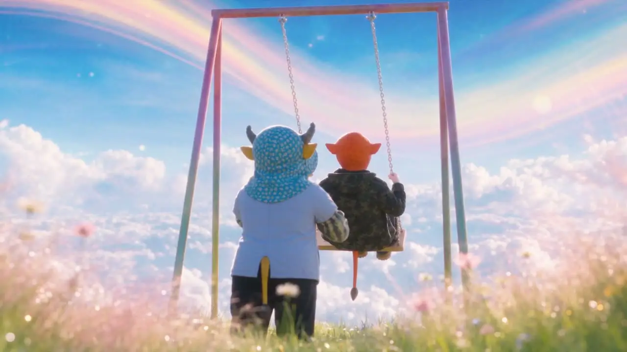 牛来搭摩托车——粤语版｜视频节点 2 - 副本