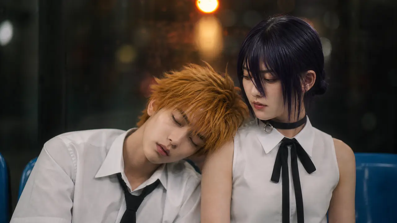 蕾塞小剧场EP01+真人化流程｜图片节点 4