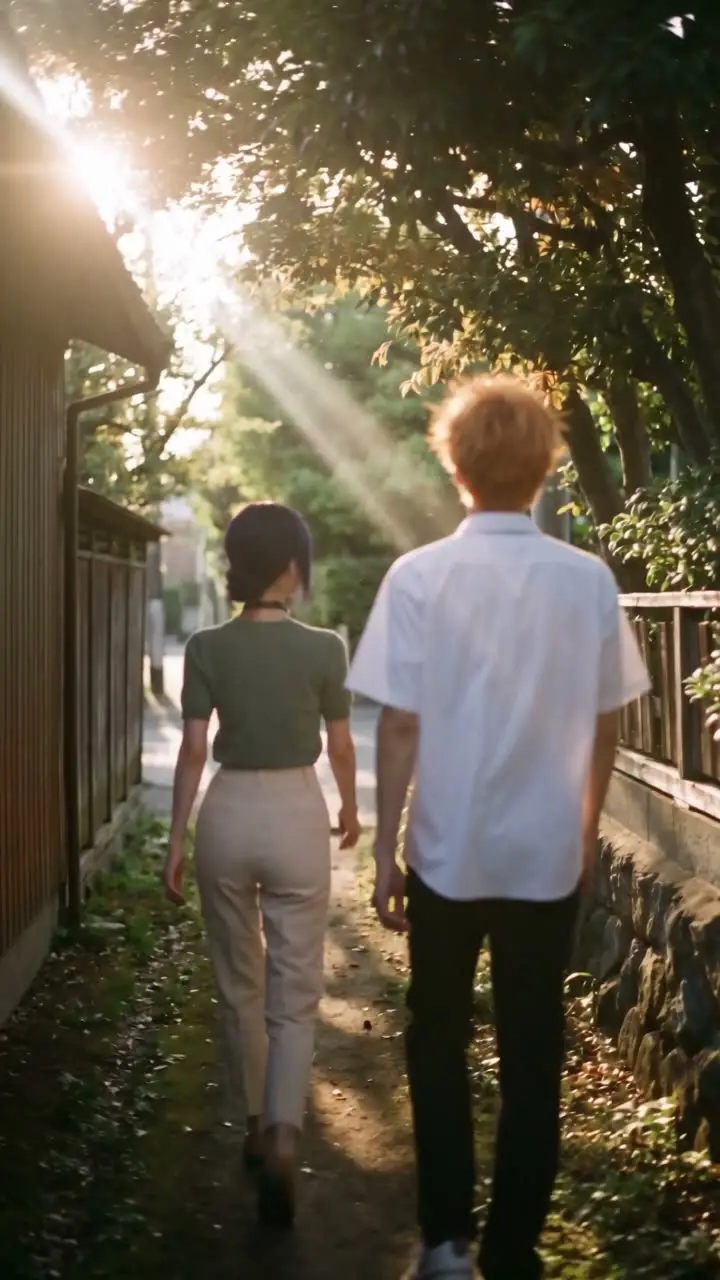 蕾塞小剧场EP01+真人化流程｜《等一下，蕾塞》｜Seedance版权对照｜换装保留颈圈