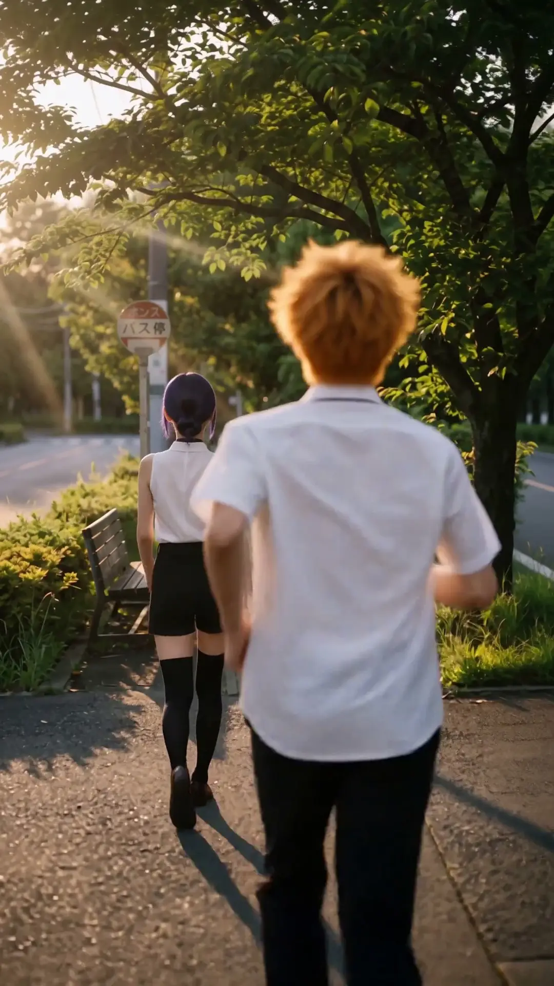蕾塞小剧场EP01+真人化流程｜视频节点 1 - 副本