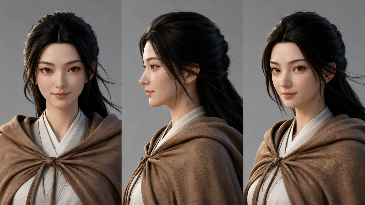白马啸西风｜图片节点 3