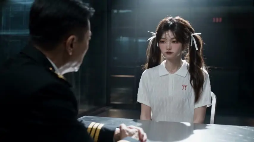 生存系列电影｜视频节点 11