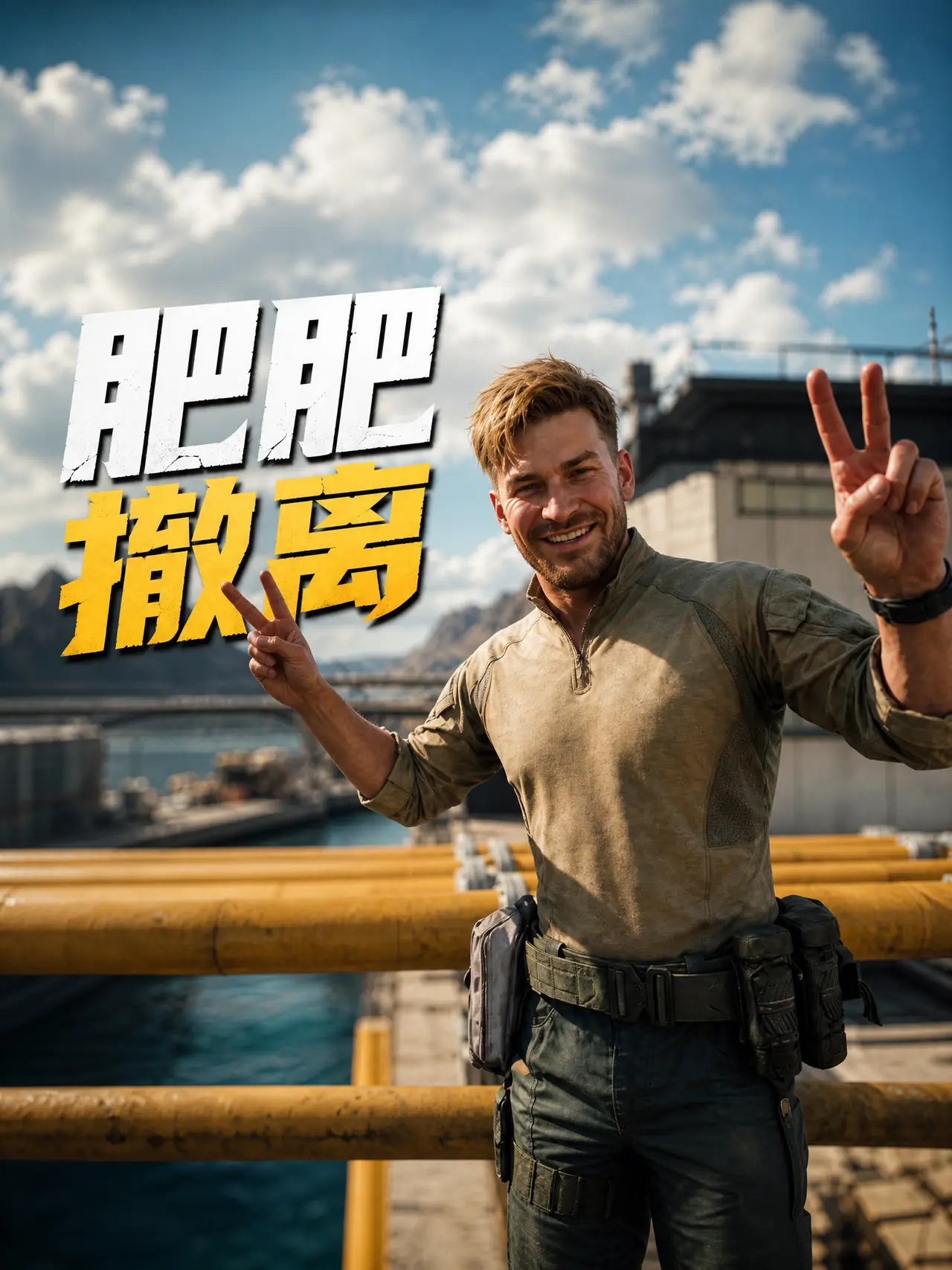 三角洲行动鼠鼠跑刀之歌｜图片节点 2