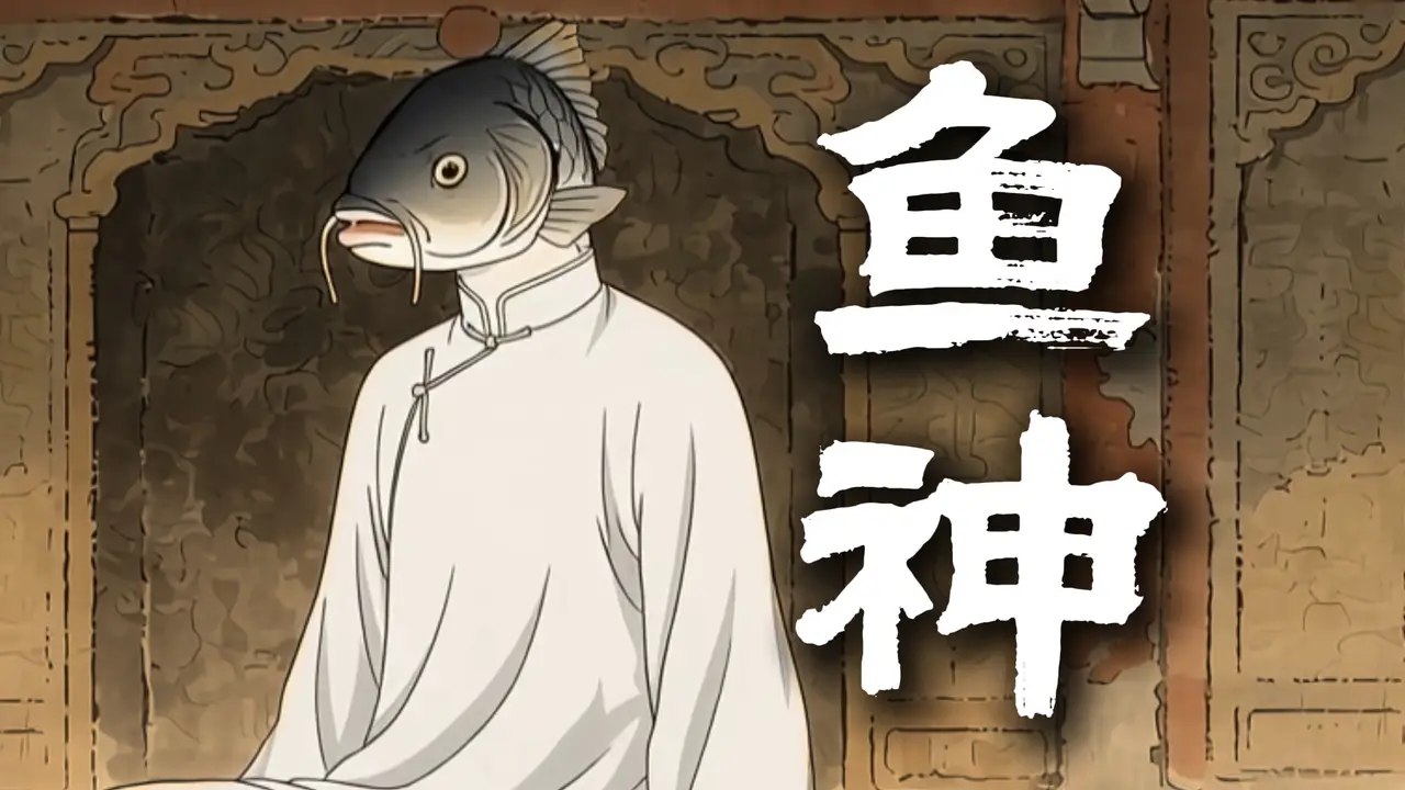 鱼神