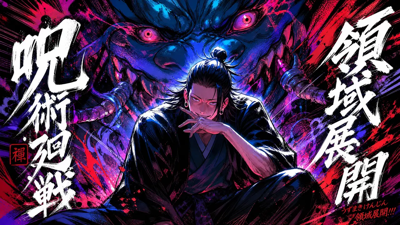 咒术二创｜图片节点 1 - 副本