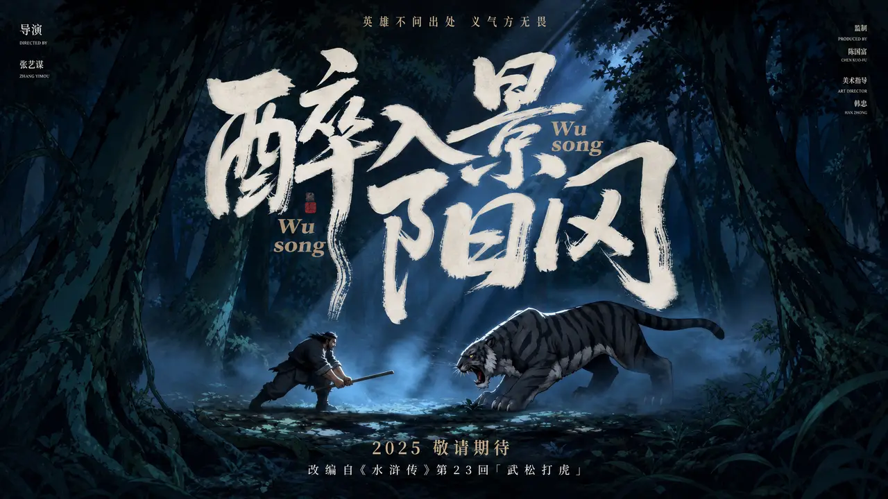 醉入景阳冈｜图片节点 2 - 副本
