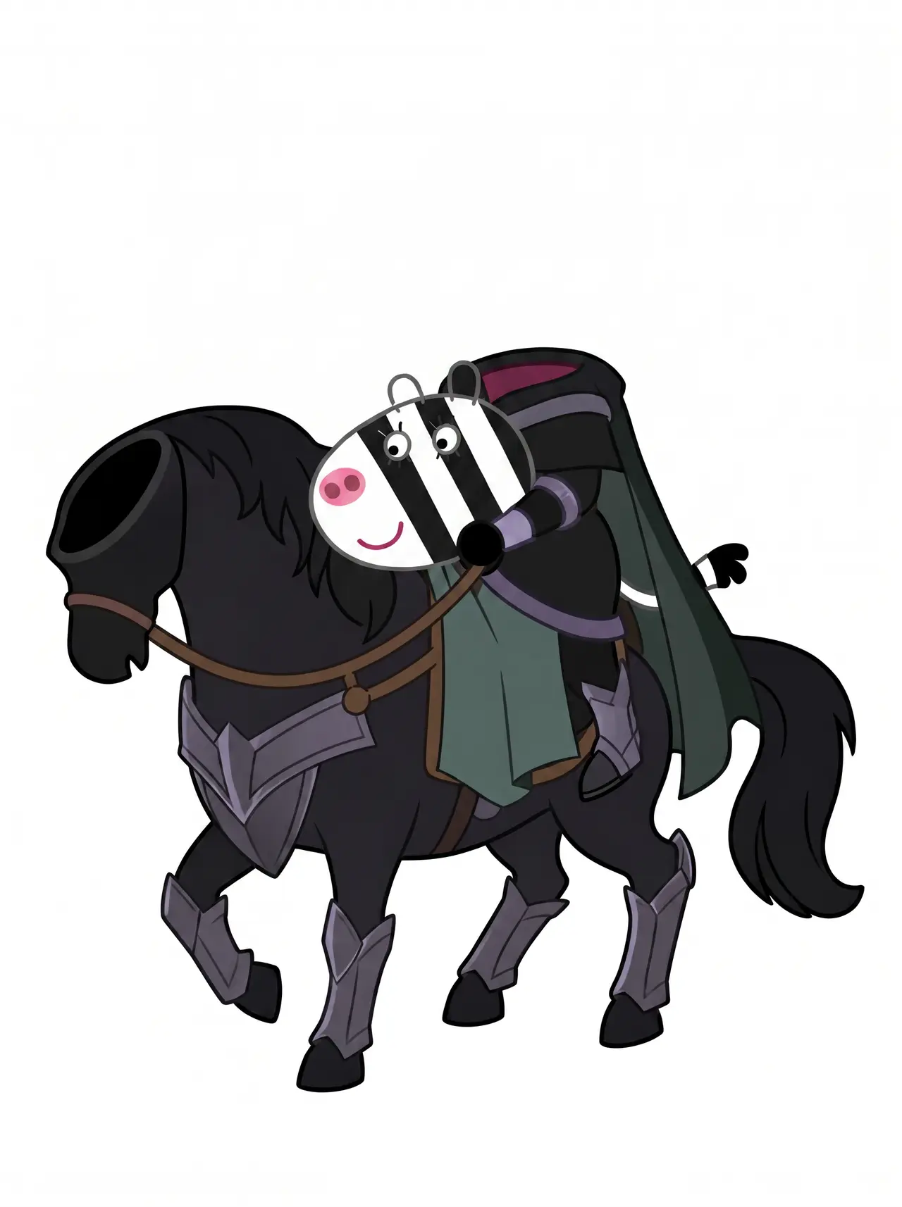 小猪阿星03 泥头车｜图片节点 18 - 副本