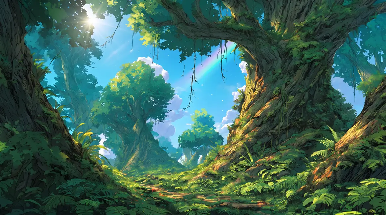 【洛克王国】冒险开始｜图片节点 10