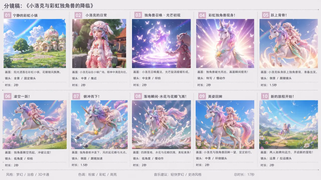 【洛克王国】冒险开始｜图片节点 27