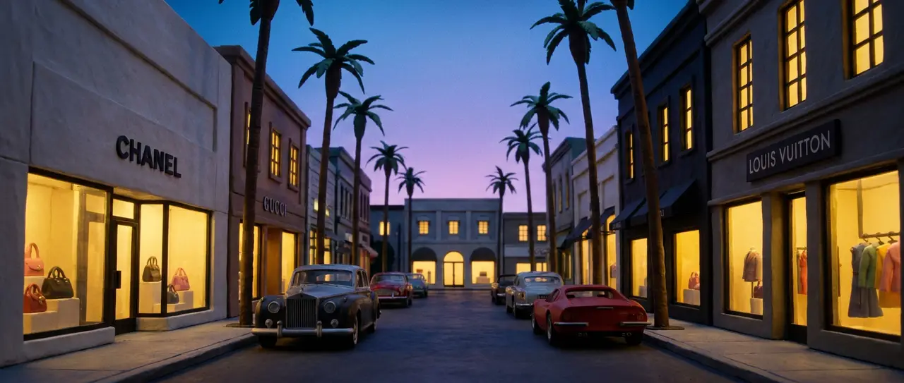 《爱乐之城LALALAND》动画版｜图片节点 7