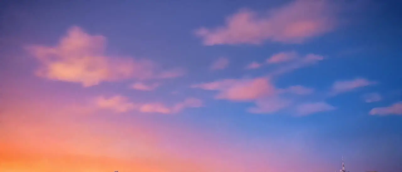 《爱乐之城LALALAND》动画版｜视频节点 2