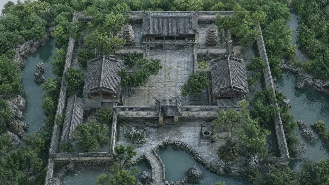 Ai仿真人 第十一集｜图片节点 7