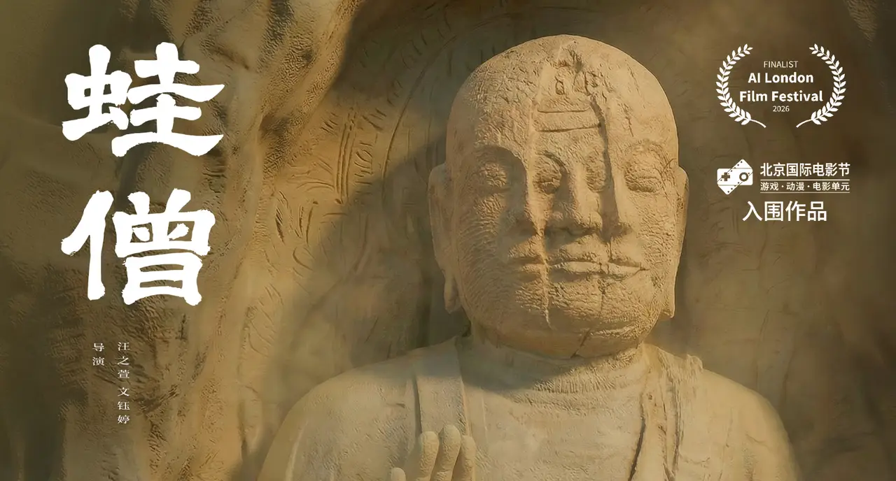蛙僧