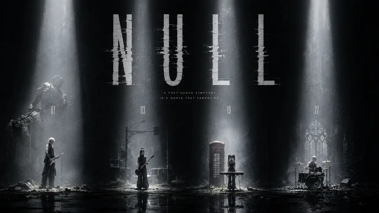 NULL