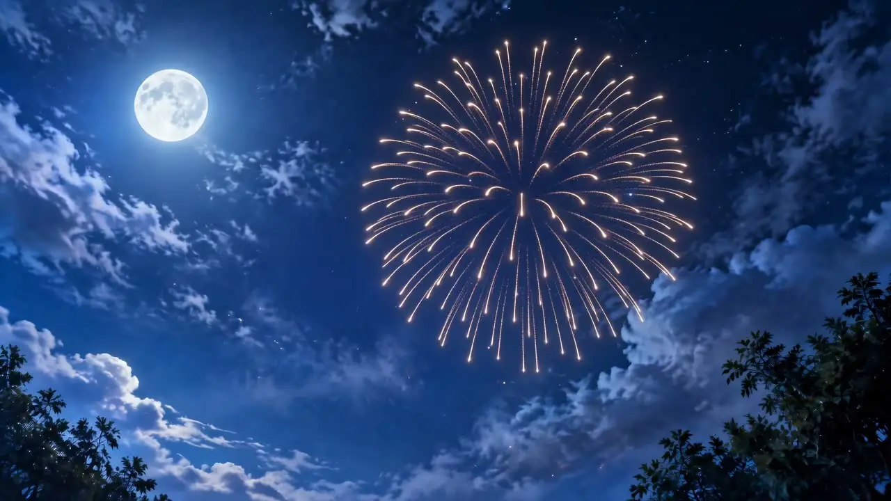 夏末余烬｜视频节点 12