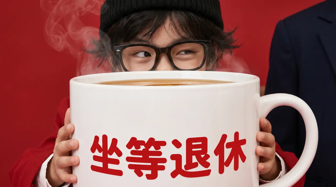 「好的收到」🐳 | 你的摸鱼小妙招是什么？｜图片节点 3 - 副本