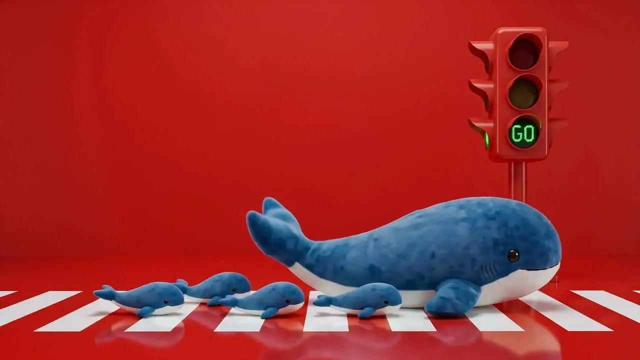 「好的收到」🐳 | 你的摸鱼小妙招是什么？｜视频节点 3 - 副本