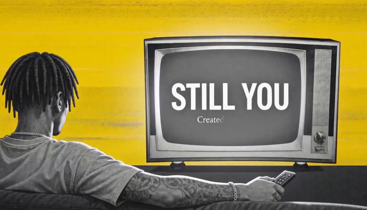 《Still You》北美最后一个练习生!｜视频节点 4