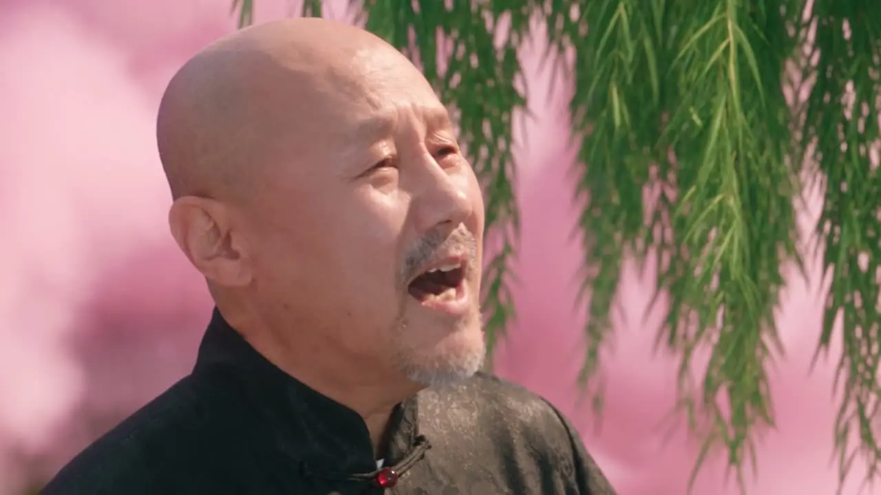《武陵春》MV-腾格尔｜视频节点 39 - 副本