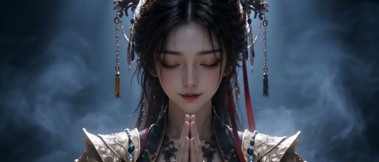 镇魂谣 NUO｜视频节点 21
