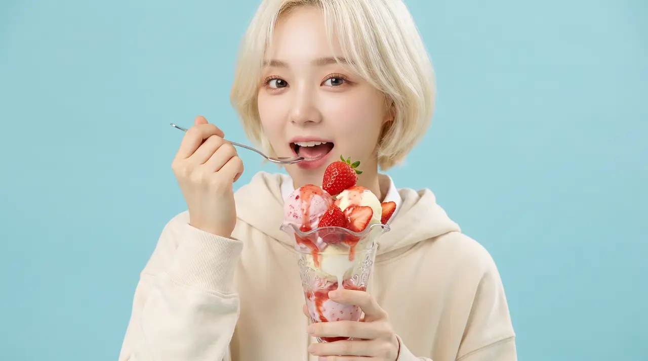 超甜的恋爱音乐MV《AFTER CLASS》❤｜图片节点 8