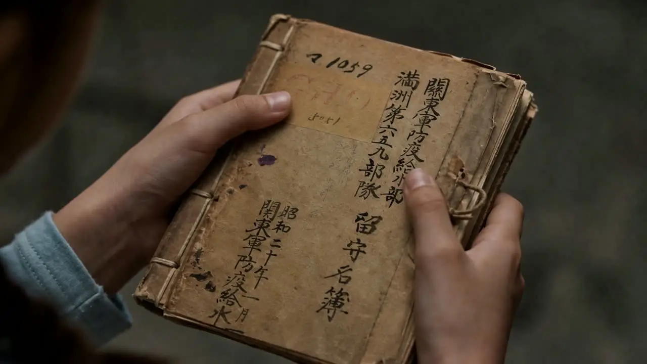 虚伪的可爱｜视频节点 8