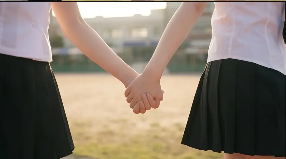 after the bell 音乐MV|宫格生图 3-1