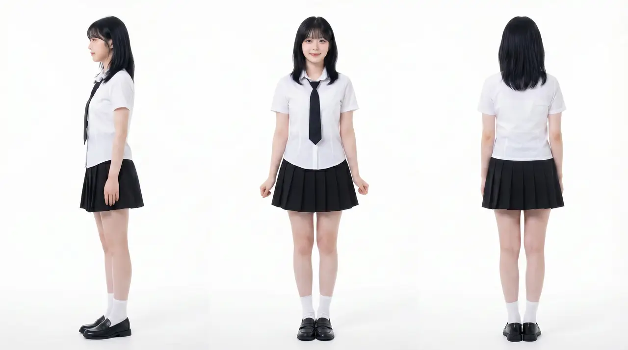 after the bell 音乐MV｜图片节点 6