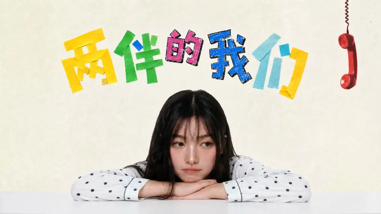 原创MV《两伴的我们》| sd2.5初体验，我给到一个夯｜视频节点 2