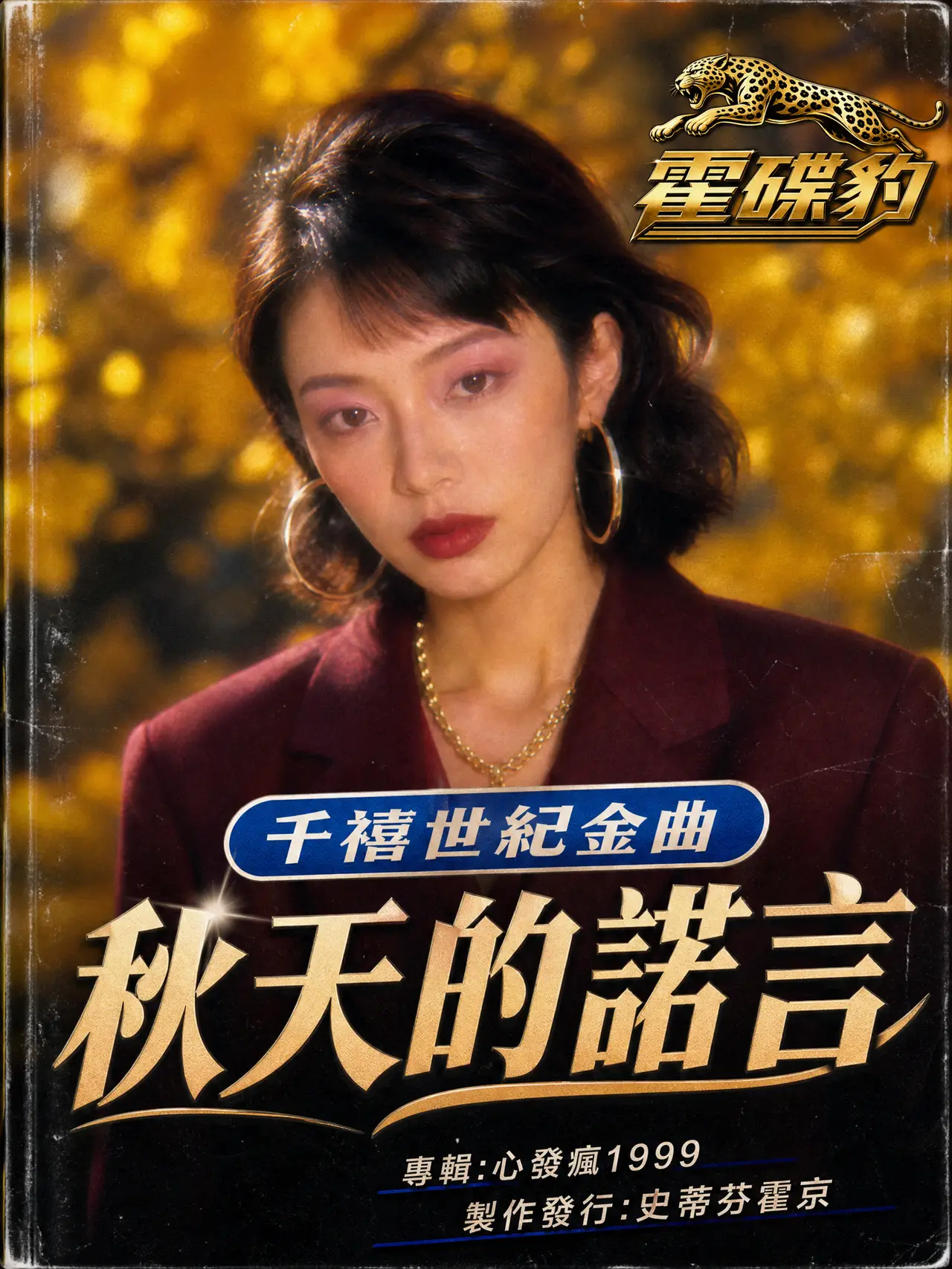千禧AI金曲《秋天的诺言》｜图片节点 2 - 副本