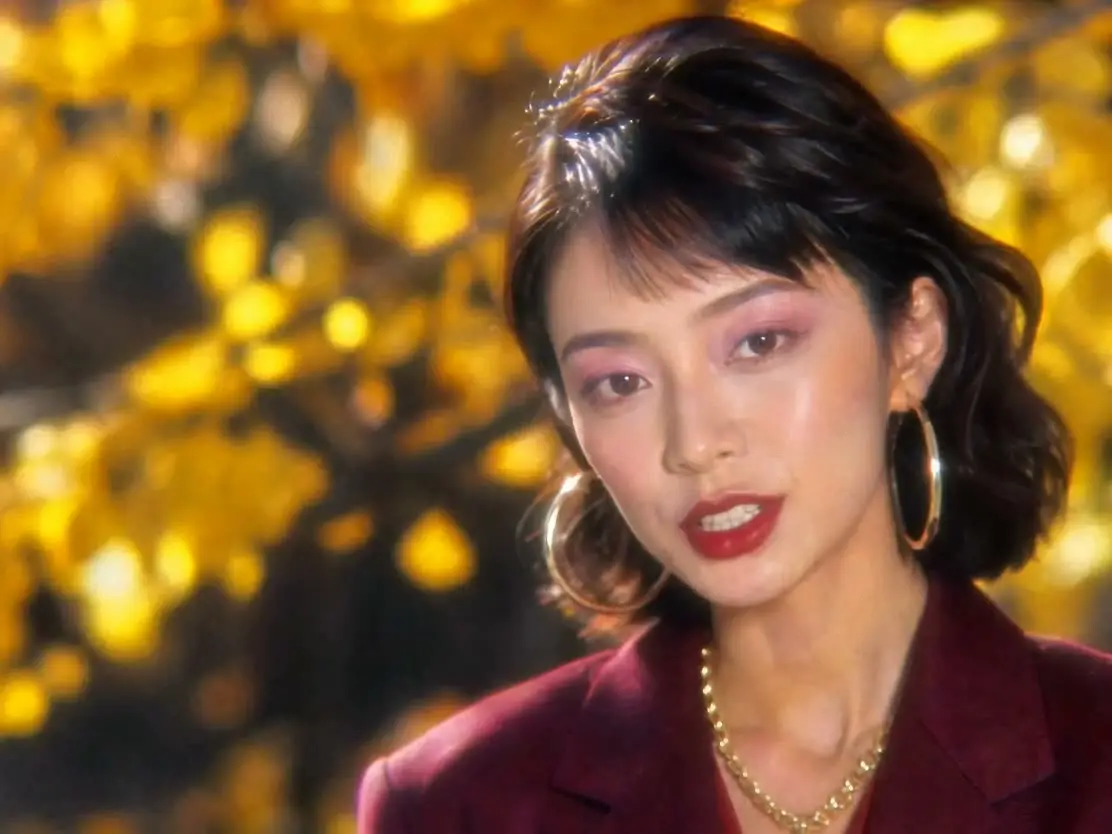 千禧AI金曲《秋天的诺言》｜视频节点 5