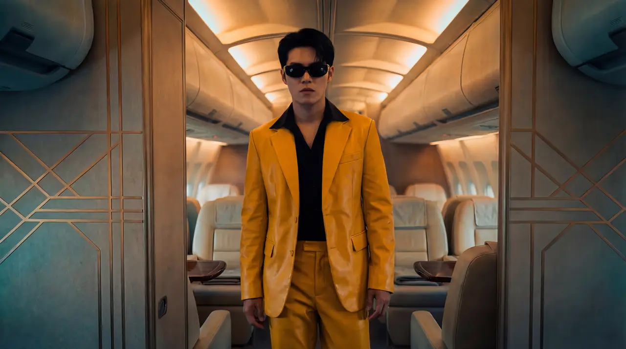 《FLY》｜图片节点 2